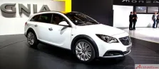 2013 Opel Insignia 2.0 CDTI (170 bg) ecoFLEX 1