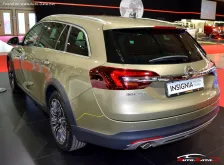 2013 Opel Insignia 2.0 CDTI (170 bg) ecoFLEX 4
