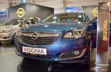 2013 Opel Insignia 2.0 CDTI (170 bg) 2