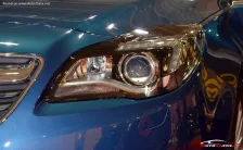 2013 Opel Insignia 2.0 CDTI (195 bg) Ecotec start/stop 3