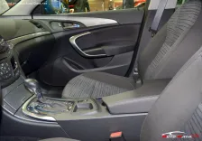 2013 Opel Insignia OPC 2.8 V6 (325 bg) AWD Turbo Ecotec Automatic 7