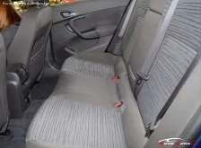 Opel OPC 2.8 V6 (325 bg) AWD Turbo Ecotec Unlimited (2013)