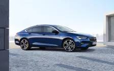 2020 Opel Insignia 1.5d (122 bg) 3