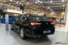 2020 Opel Insignia 1.5d (122 bg) 7