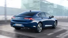 2020 Opel Insignia 2.0d (174 bg) 2