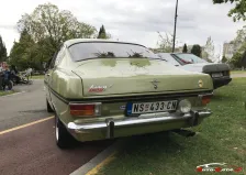 1965 Opel Kadett 1.1 S (60 bg) 4