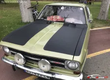 1965 Opel Kadett 1.9 S (103 bg) 2