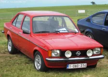 Opel 1.0 (40 bg) (1973)