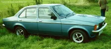 1973 Opel Kadett 1.2 (55 bg) 2