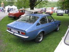 1973 Opel Kadett 2.0 GT/E (115 bg) 3