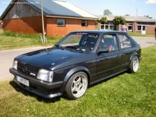 1979 Opel Kadett 1.0 (40 bg) 2