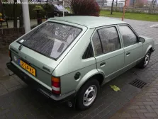 1979 Opel Kadett 1.2 (53 bg) 6