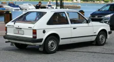 Opel 1.2 (54 bg) (1979)
