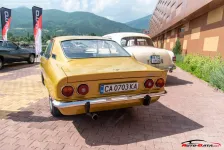 1970 Opel Manta 1.2 (60 bg) 5