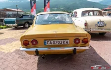 1970 Opel Manta 1.2 (60 bg) 6