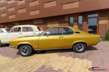 1970 Opel Manta 1.6 S (80 bg) 4