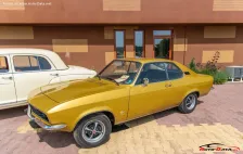 1970 Opel Manta 1.6 S (80 bg) 7