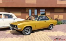 1970 Opel Manta 1.9 S (90 bg) 3
