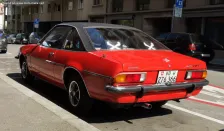 1975 Opel Manta 1.2 S (60 bg) 5