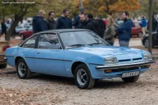 1975 Opel Manta 1.9 E (105 bg) 3