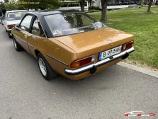 1975 Opel Manta 1.9 E (105 bg) 7