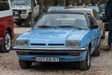 1975 Opel Manta 1.9 S (90 bg) 2