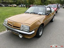 1975 Opel Manta 2.4 400 (144 bg) 6