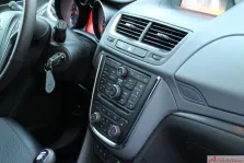 2012 Opel Mokka 1.6 CDTI ecoFLEX (136 bg) Automatic 2