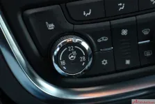 Opel 1.6 CDTI ecoFLEX (136 bg) Automatic (2012)