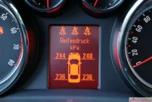 Opel 1.6 CDTI ecoFLEX (136 bg) AWD start/stop (2012)