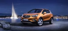 2016 Opel Mokka 1.4 ecoFLEX (140 bg) Turbo Start/Stop 4