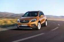 2016 Opel Mokka 1.4 ecoFLEX LPG (140 bg) 5