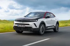 2020 Opel Mokka 1.2 Turbo (100 bg) 1