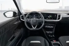2020 Opel Mokka Mokka-e 50 kWh (136 bg) 7