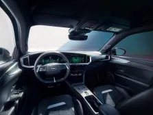 2024 Opel Mokka 1.2 Turbo (130 bg) Automatic 5