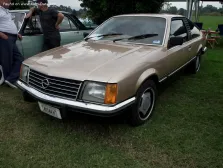 1978 Opel Monza 3.0 GSE (180 bg) 3