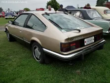 1978 Opel Monza 3.0 GSE (180 bg) 4