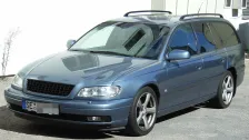 1999 Opel Omega 2.2i (144 bg) Automatic 2