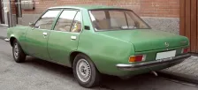 Opel 1.7 (66 bg) (1972)