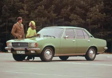 Opel 1.9 (90 bg) (1972)