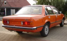 1977 Opel Rekord 2.0 S (101 bg) Automatic 7