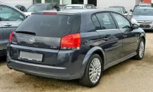 2005 Opel Signum 2.0i 16V Turbo ECOTEC (175 bg) 5