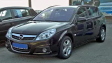 2005 Opel Signum 2.8i V6 24V Turbo (250 bg) 2