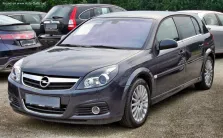 2005 Opel Signum 2.8i V6 24V Turbo (250 bg) 4