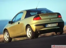 1994 Opel Tigra 1.4 16V (90 bg) 6