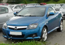 2004 Opel Tigra 1.3 CDTI (70 bg) 3