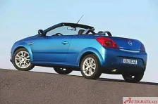 2004 Opel Tigra 1.4i 16V ECOTEC (90 bg) 6