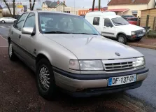 1988 Opel Vectra 1.8i (90 bg) Automatic 3