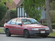 Opel 1.8i (90 bg) (1988)