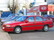 1988 Opel Vectra 2.0 (101 bg) 7